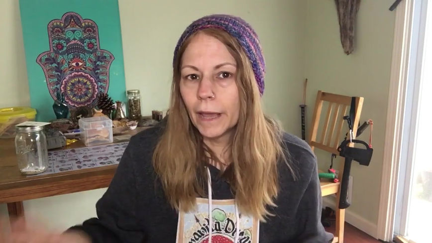 Changing Attitudes About Amanita - YouTube (720p)